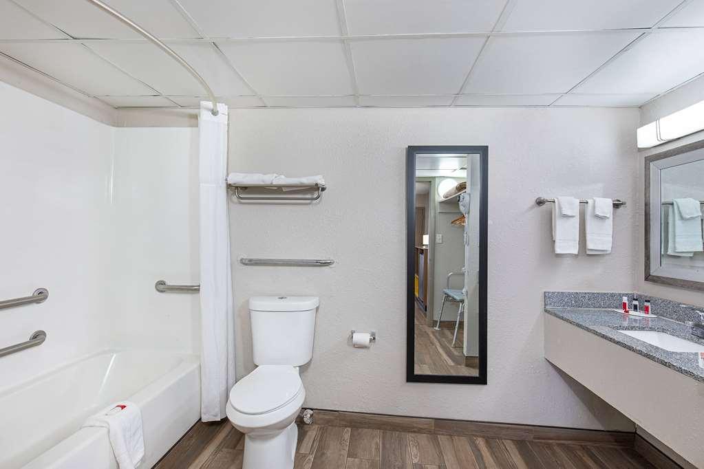 Days Inn By Wyndham Knoxville North Powell Cameră foto
